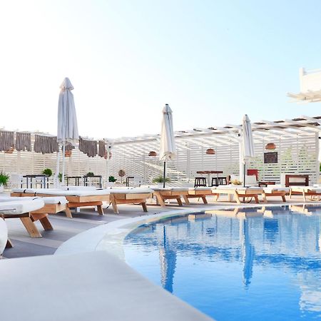 Aloe Hotel - Adults Only ฟาลิรากี ภายนอก รูปภาพ