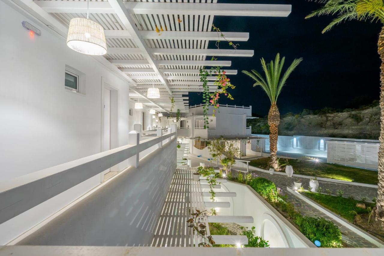 Aloe Hotel - Adults Only ฟาลิรากี ภายนอก รูปภาพ